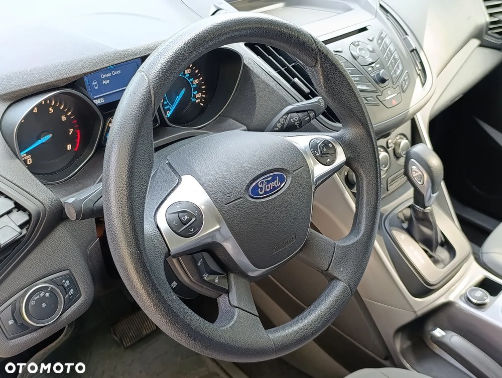 Ford Escape - 14