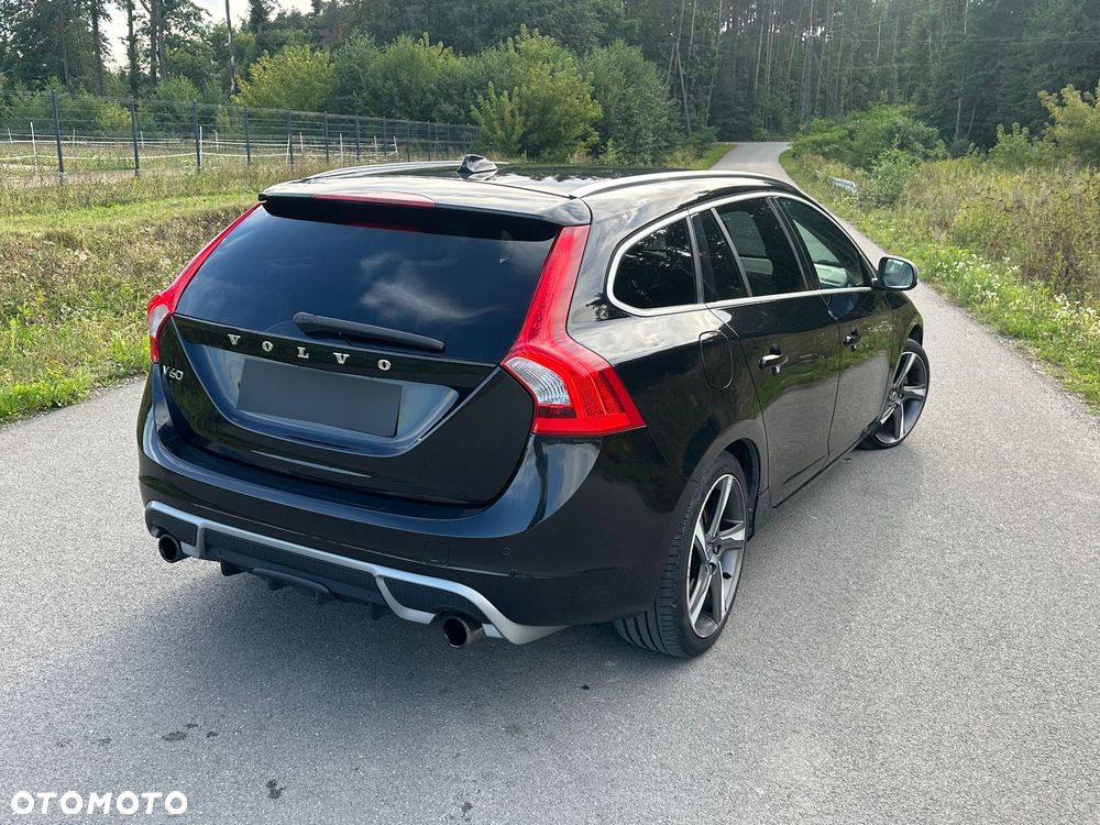 Volvo V60 - 4