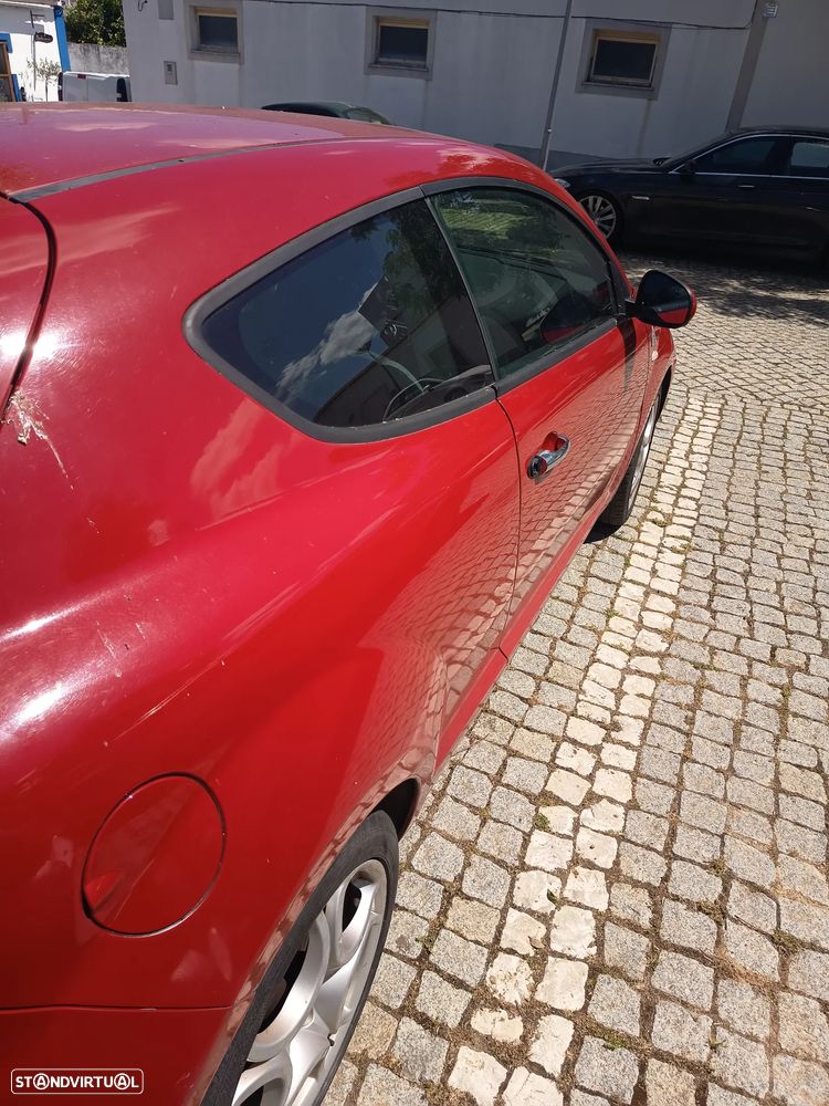 Alfa Romeo MiTo 1.3 JTD Progression - 5