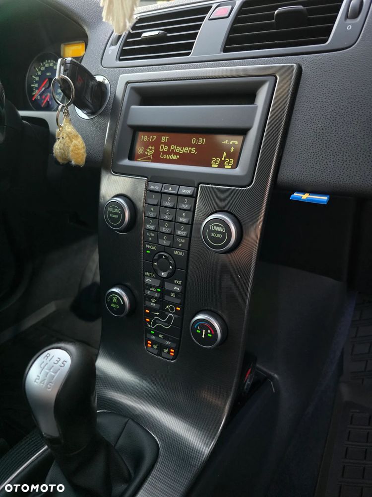 Volvo C30 D2 RDesign - 30