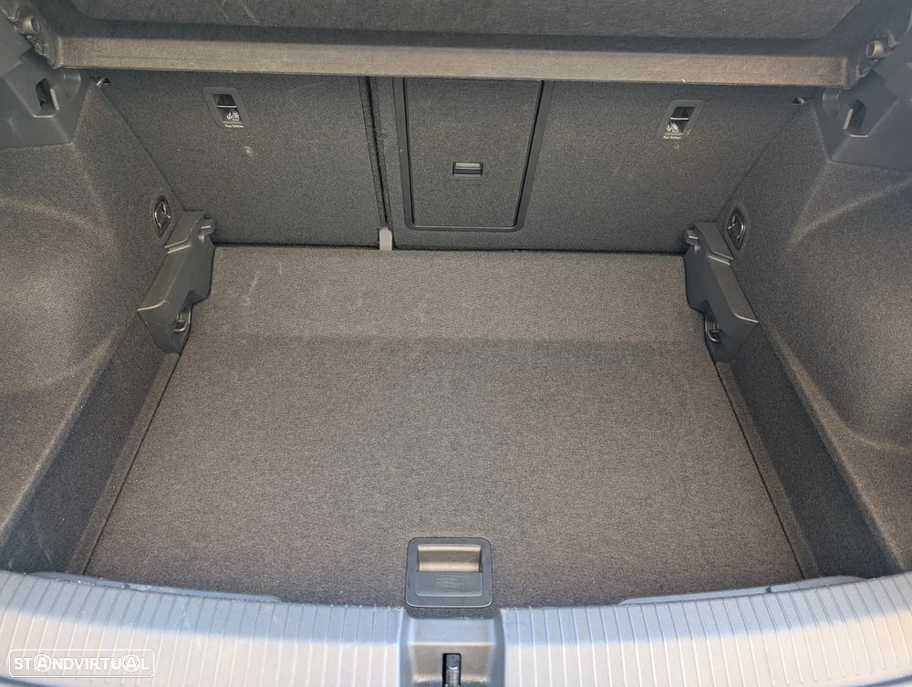 VW T-Roc 2.0 TDI Urban - 9