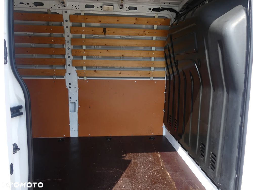 Renault Master - 20