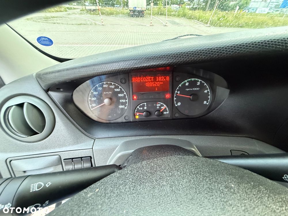 Iveco DAILY - 34
