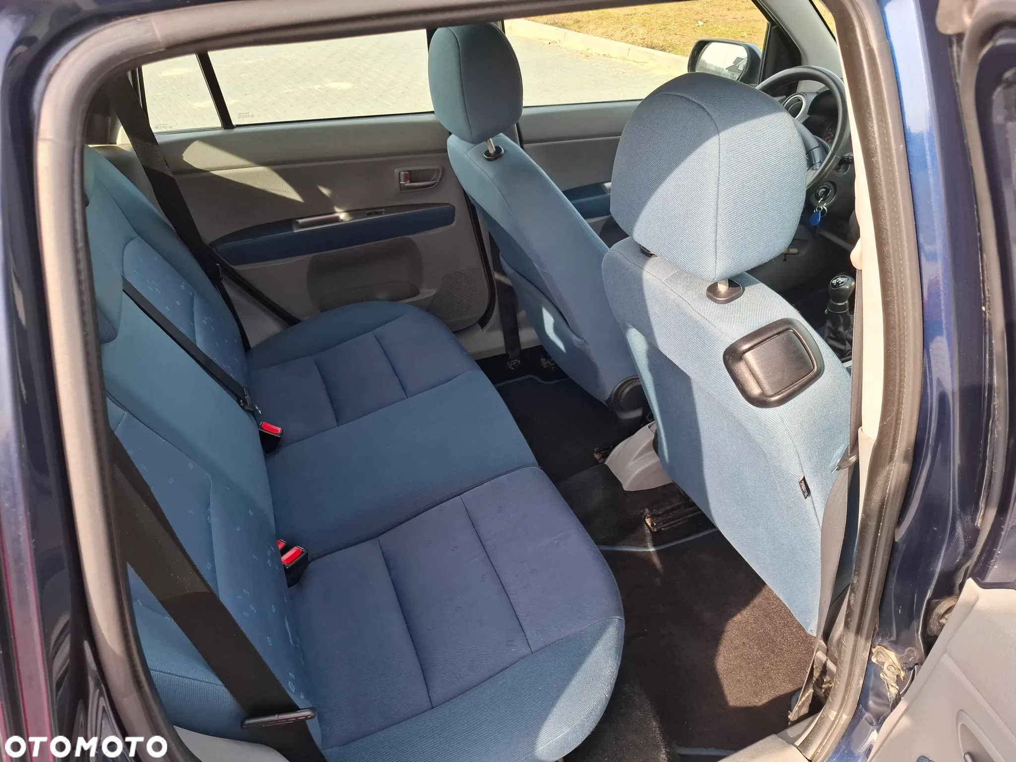 Mazda 2 - 9