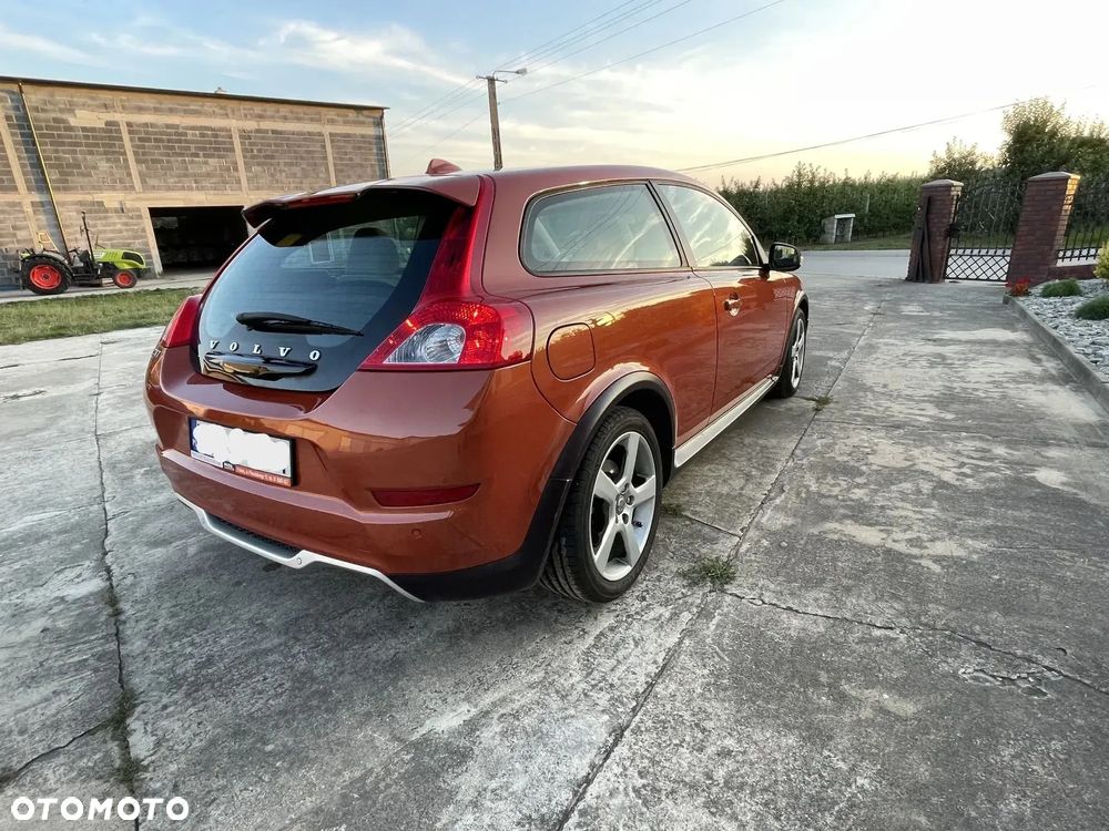 Volvo C30 1.6D DRIVe Start/Stop - 5