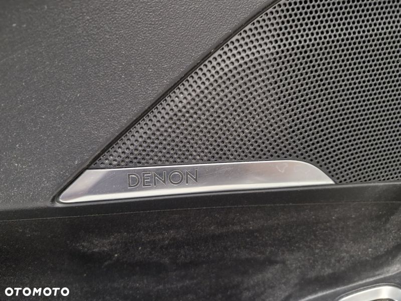 CITROEN DS5 BOCZEK DRZWI LEWY PRZÓD TAPICERKA LEWA PRZEDNIA - 4