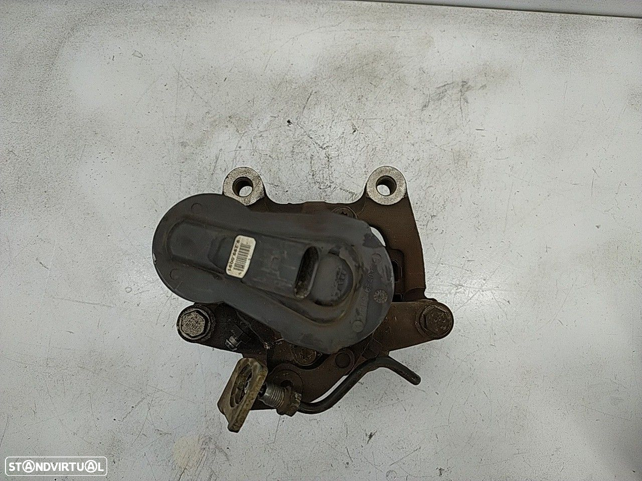 Pinça Tras Direita Volkswagen Passat Variant (3C5) - 5