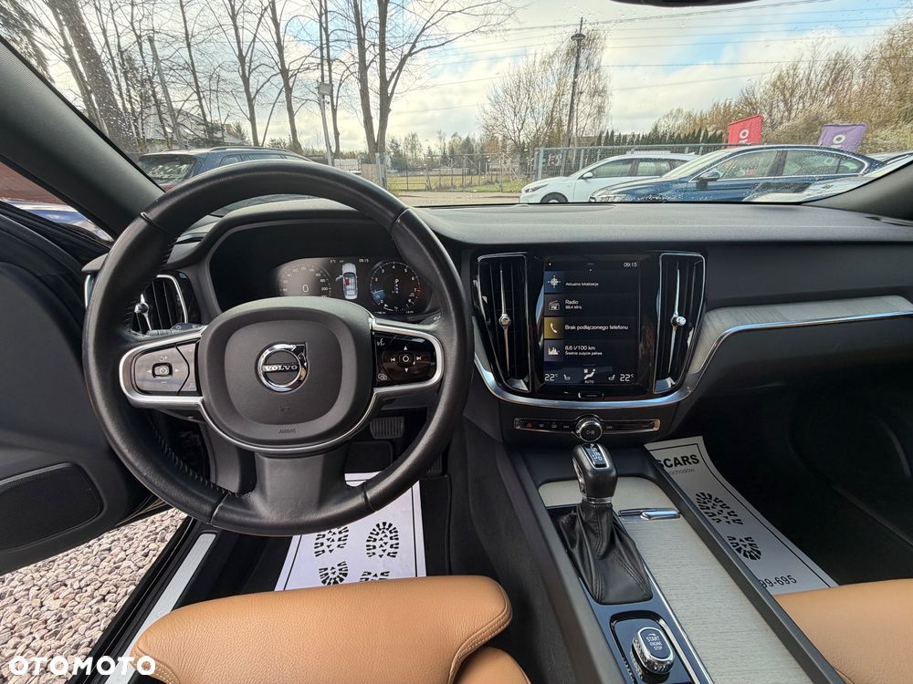 Volvo S60 T4 Inscription - 26