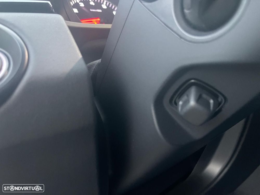 Porsche Cayenne S - 25