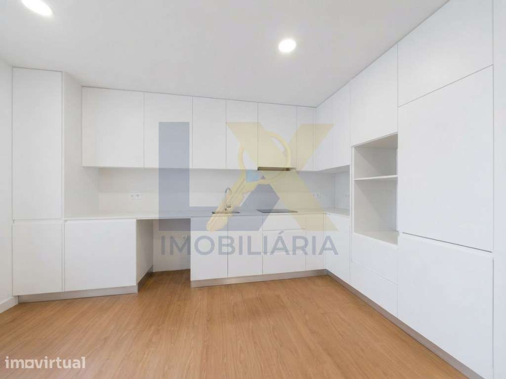 Apartmento T1+1 Esgueira novo!!! - Grande imagem: 5/14