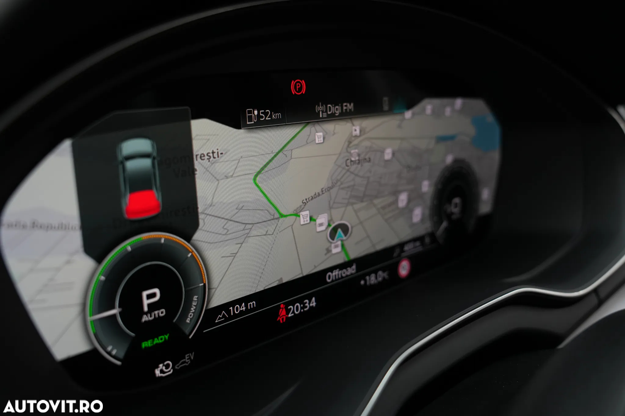 Audi Q5 50 TFSI e quattro S tronic - 10