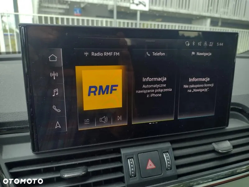 Audi Q5 40 TDI mHEV Quattro S Line S tronic - 21