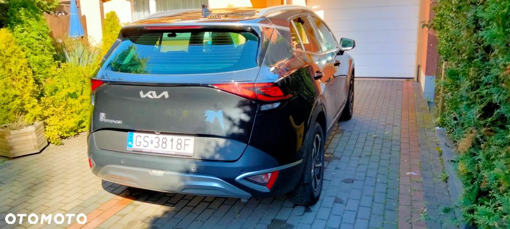 Kia Sportage 1.6 T-GDI L 2WD - 6