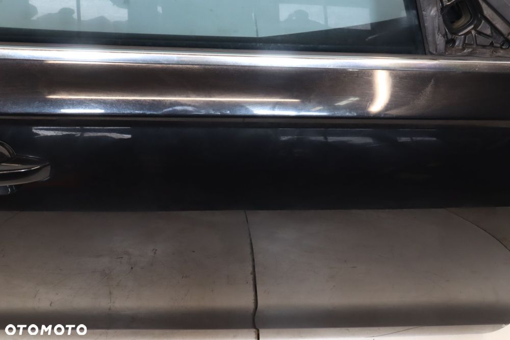 DRZWI PRAWY PRZÓD AUDI A6 C7 Z9Y - 4