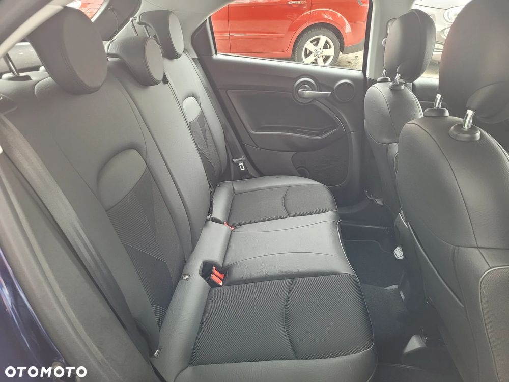 Fiat 500X - 14