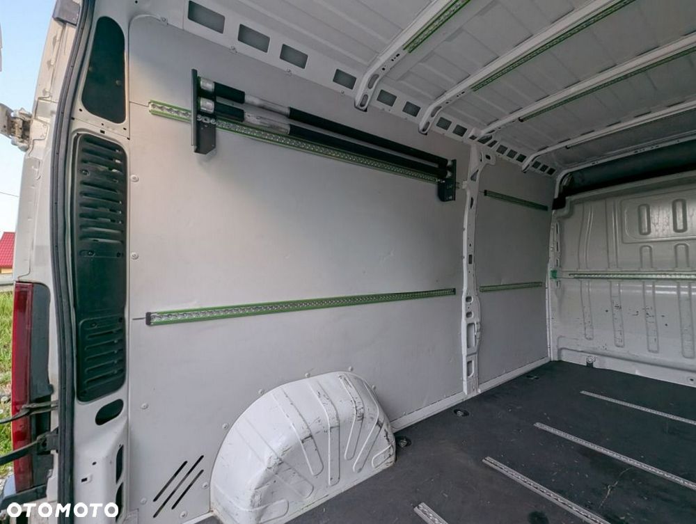Peugeot Boxer - 7
