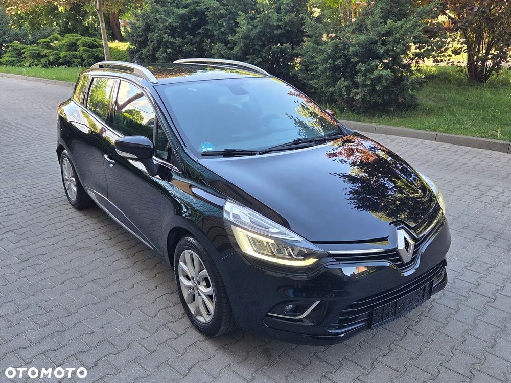 Renault Clio Energy TCe 90 Start & Stop Paris - 20
