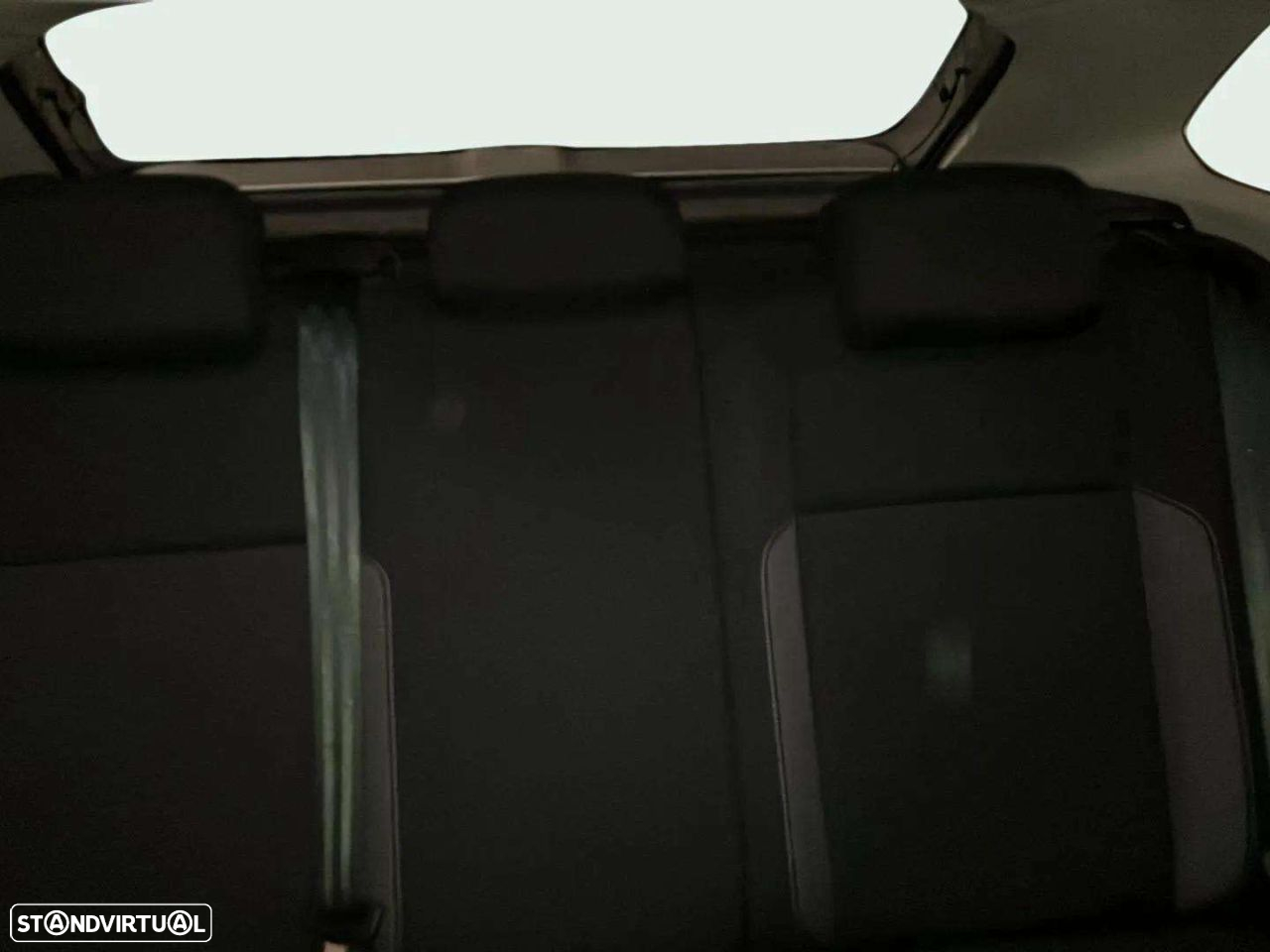 VW Taigo 1.0 TSI - 16