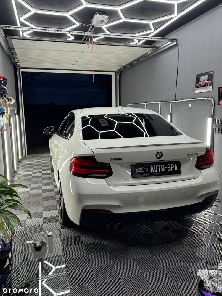 BMW Seria 2 230i M Sport - 6