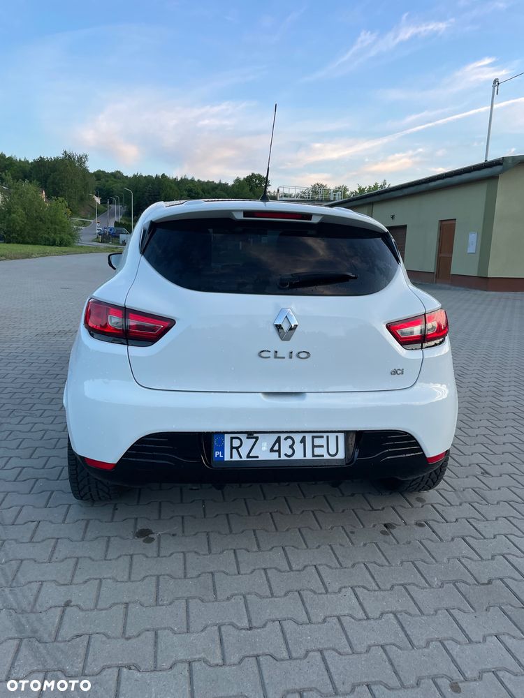 Renault Clio dCi 75 Stop & Start Life - 6