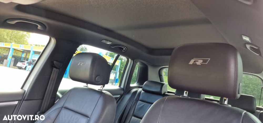 Volkswagen Tiguan 2.0 TDI 4Motion DSG BMT Sport & Style - 4