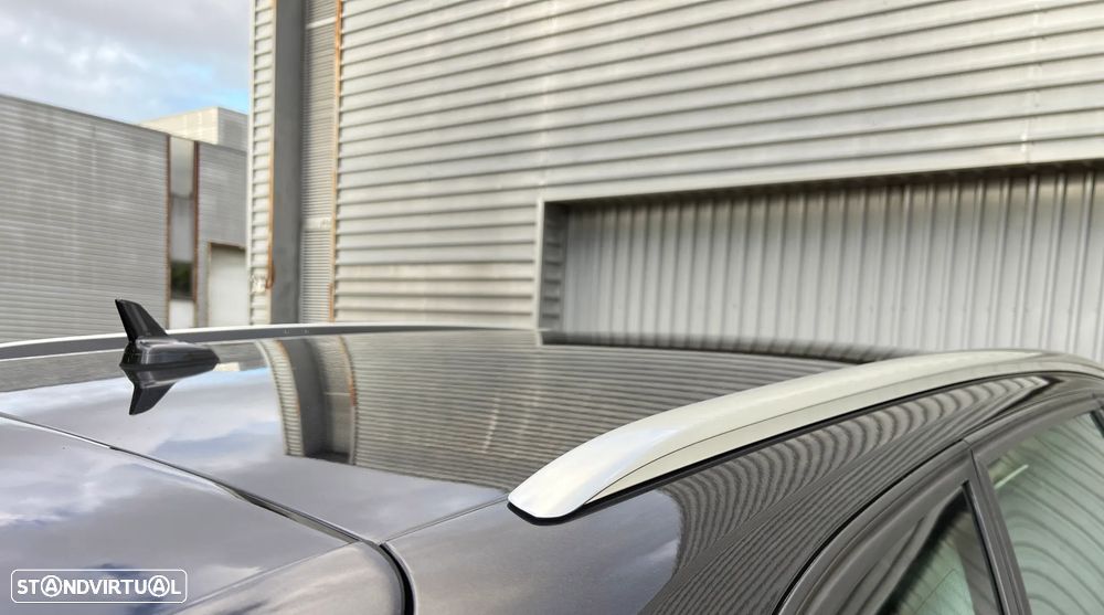Audi A4 Avant 2.0 TDI S-line - 23