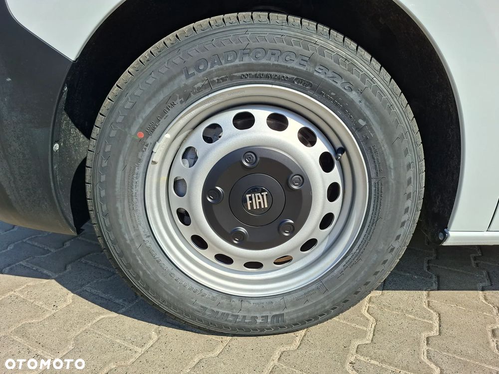 Fiat SCUDO - 20