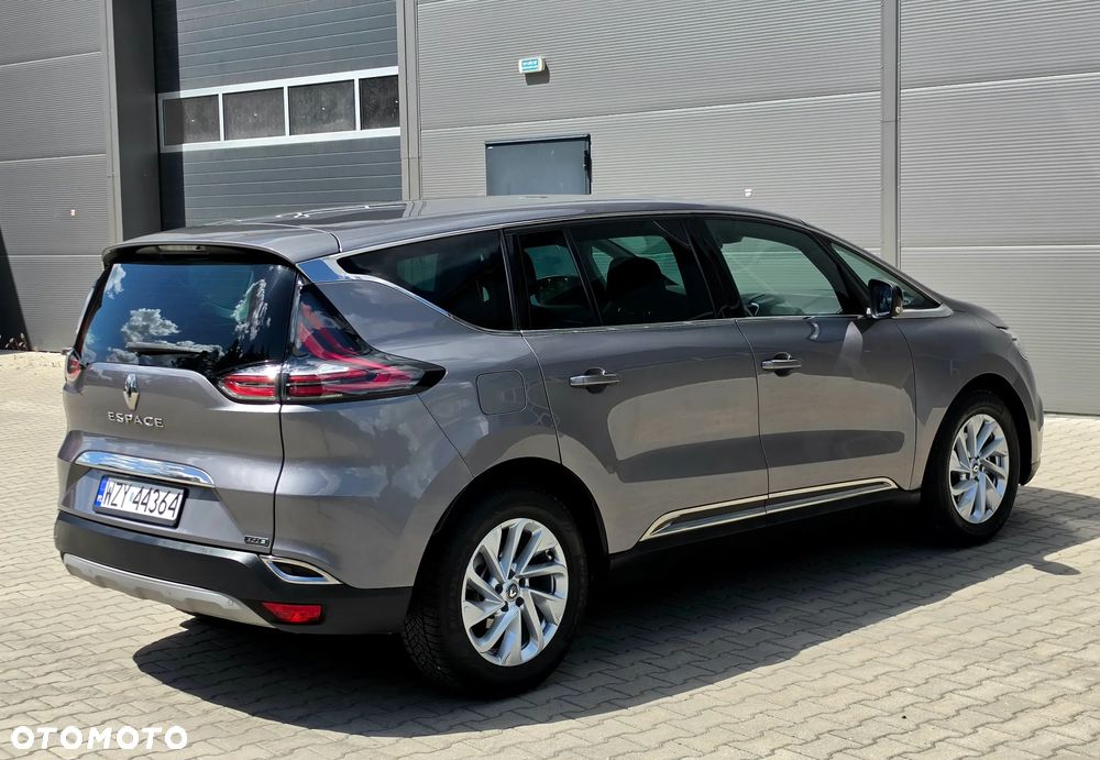 Renault Espace - 6