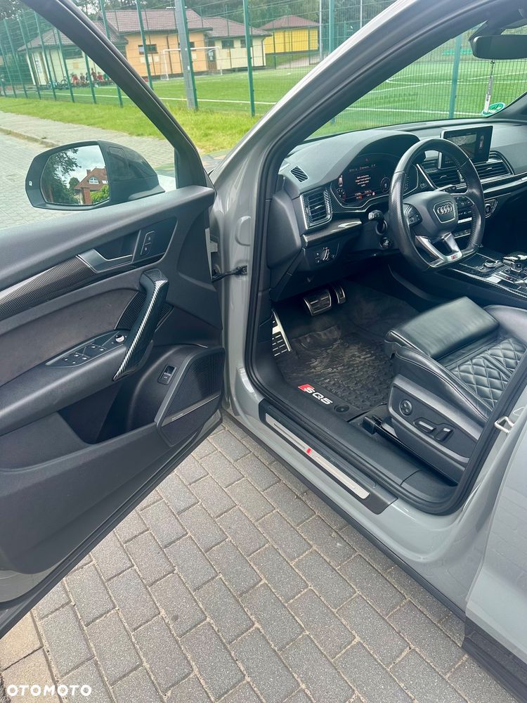 Audi Q5 2.0 TFSI Quattro S tronic design - 28
