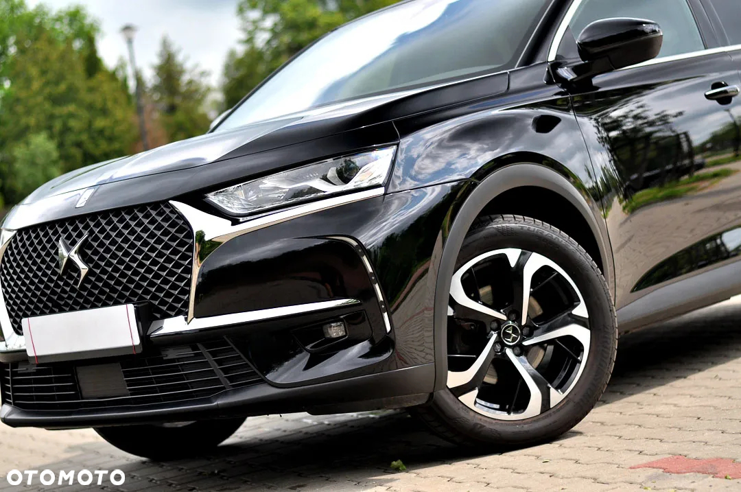 DS Automobiles DS 7 Crossback - 20
