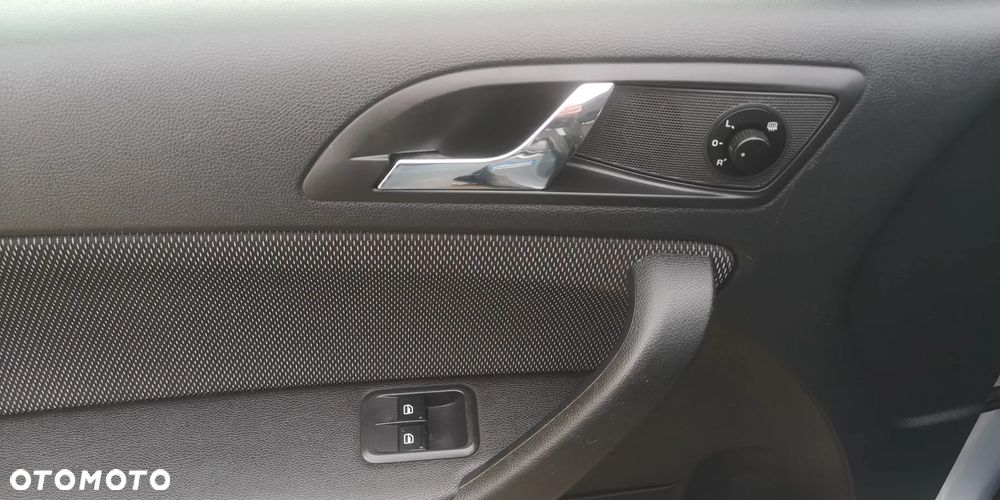 Skoda Yeti 2.0 TDI 4x4 Ambition - 14