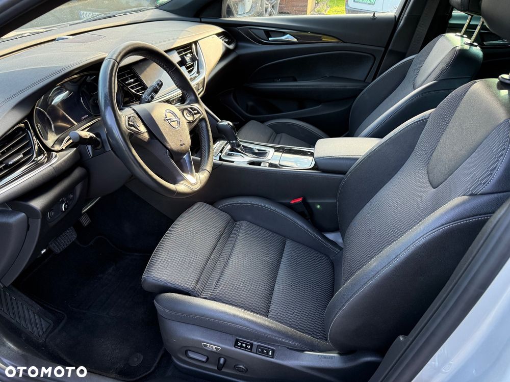 Opel Insignia 2.0 CDTI Business Edition S&S - 19