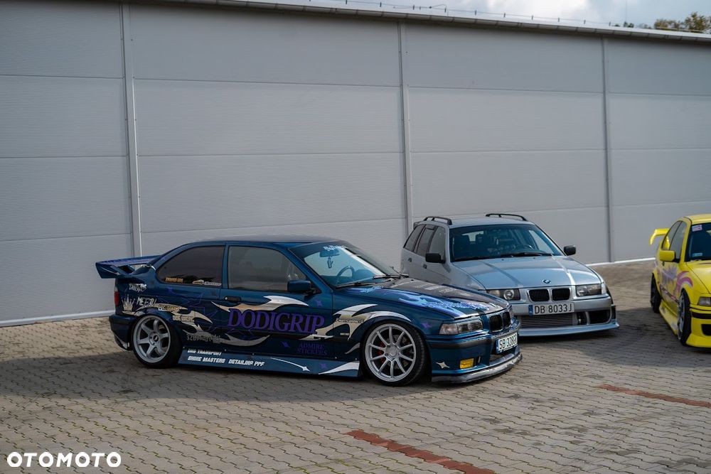 BMW Seria 3 328i - 13