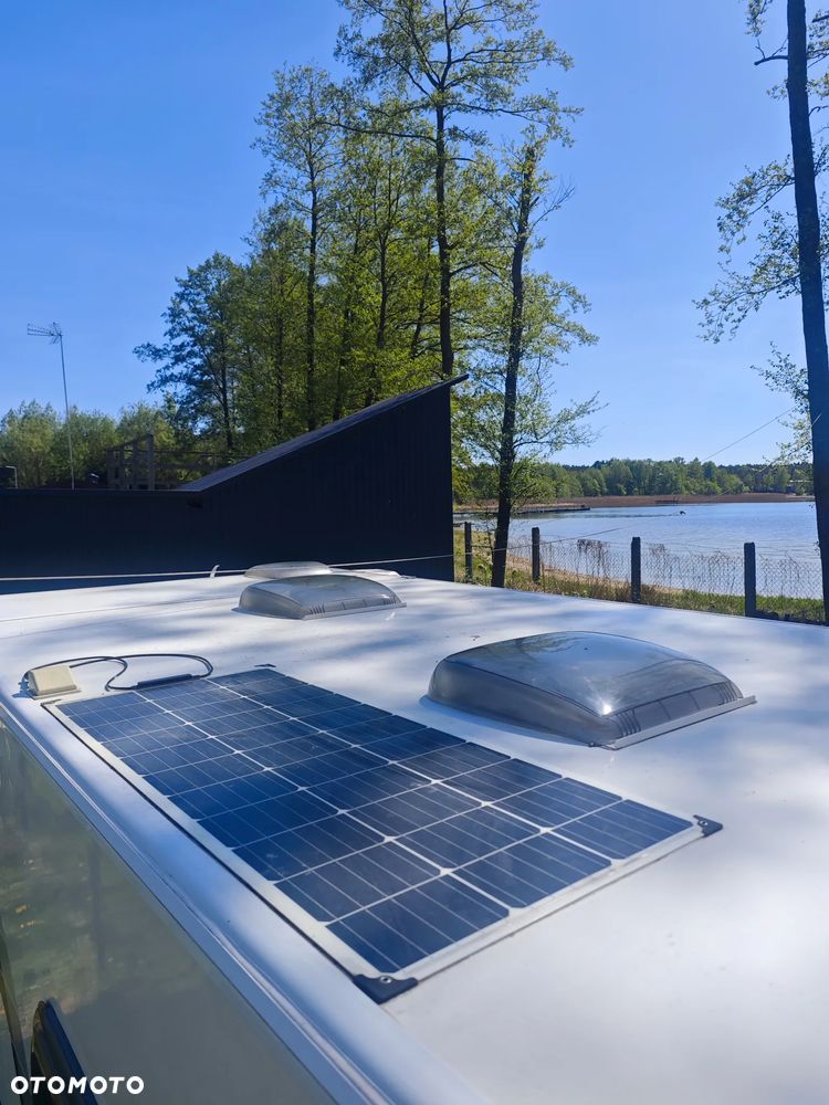 Bailey Pegasus Verona 4 - 30