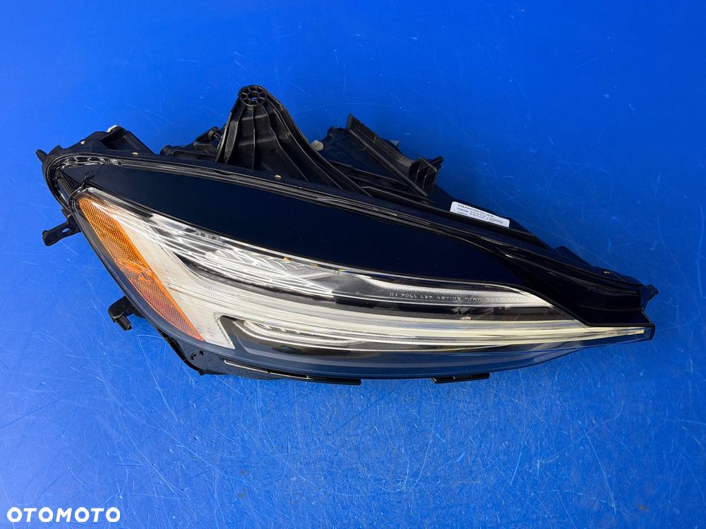 PRAWY FULL LED MID VOLVO S60 V60 II BDB USA AMERYKA