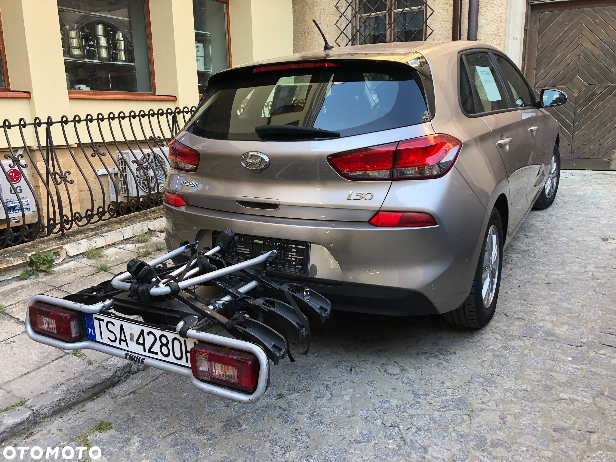 Hyundai i30 1.4 GO Plus - 2