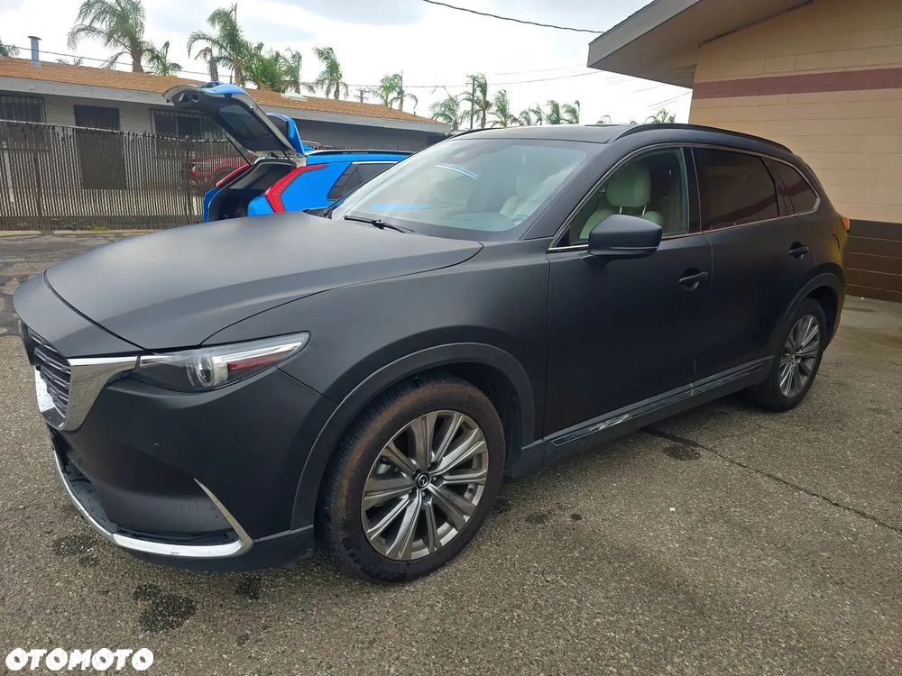 Mazda CX-9 - 3