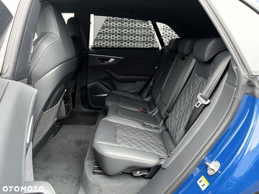Audi Q8 - 26