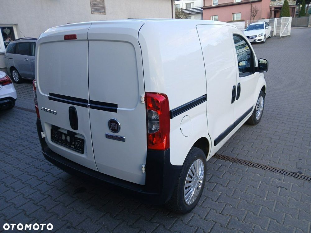 Fiat Fiorino - 4