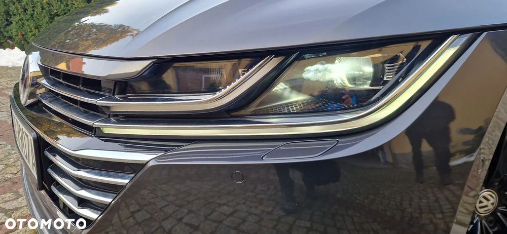 Volkswagen Arteon 2.0 TSI DSG Elegance - 23