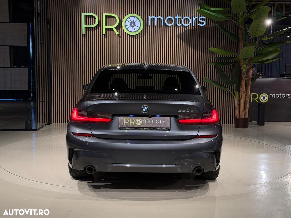 BMW Seria 3 - 9