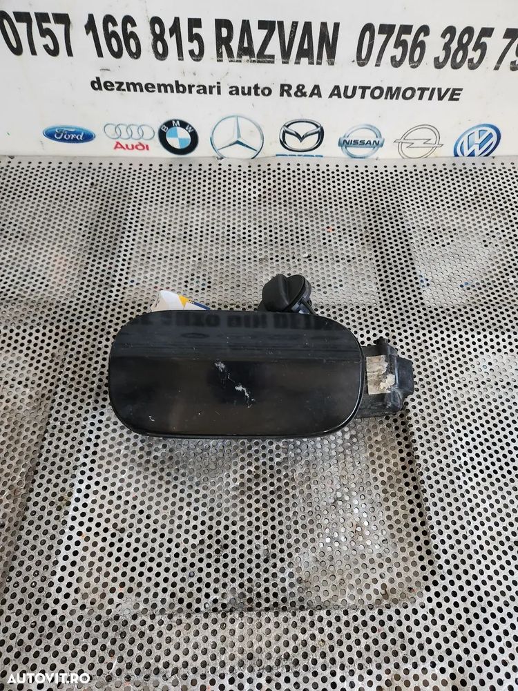 Usa Usita Rezervor Audi A8 D4 Benzina - 4