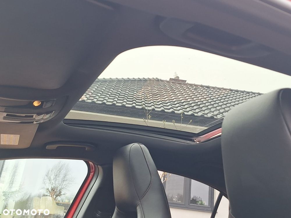 Mercedes-Benz Klasa A 250 (BlueEFFICIENCY) 7G-DCT AMG Sport - 32