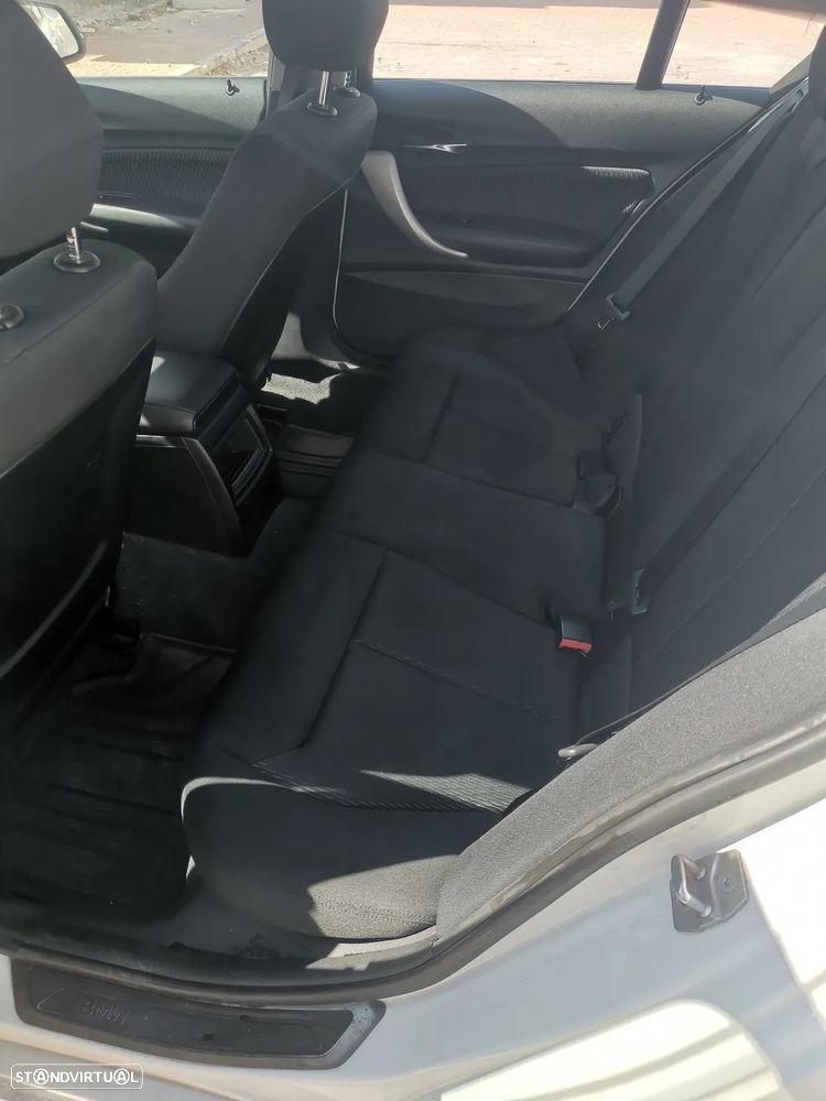 BMW 116 - 7