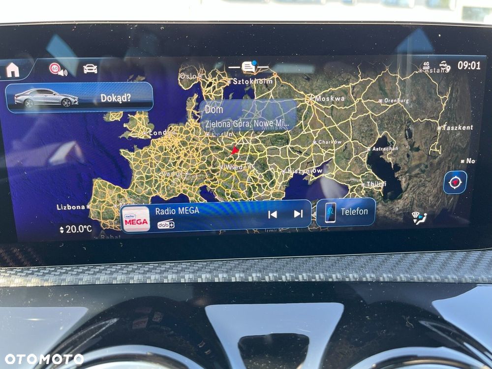 Mercedes-Benz CLA 180 mHEV 7G-DCT - 26