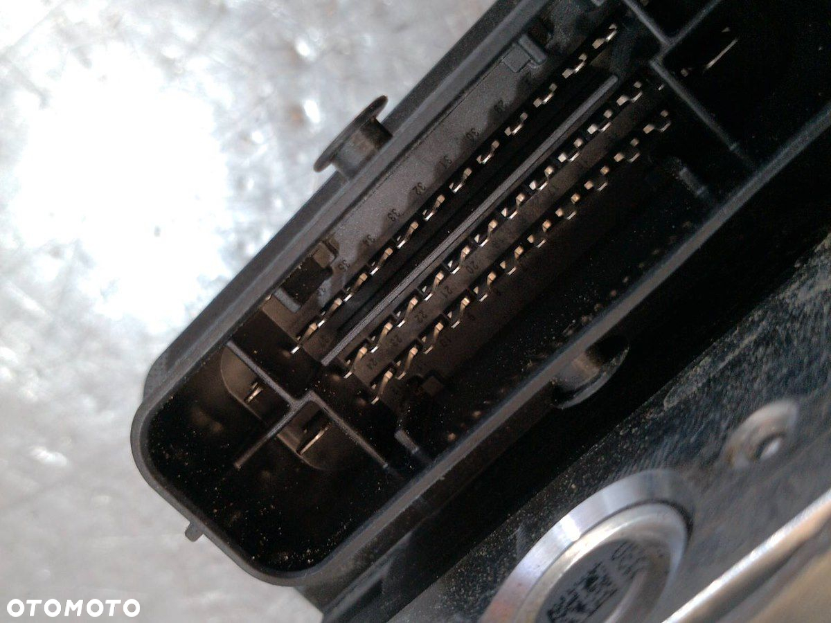 POMPA ABS DACIA SANDERO III 28.5171-5510.3  10.0917-1465.3  10.0633-3235.1 - 4