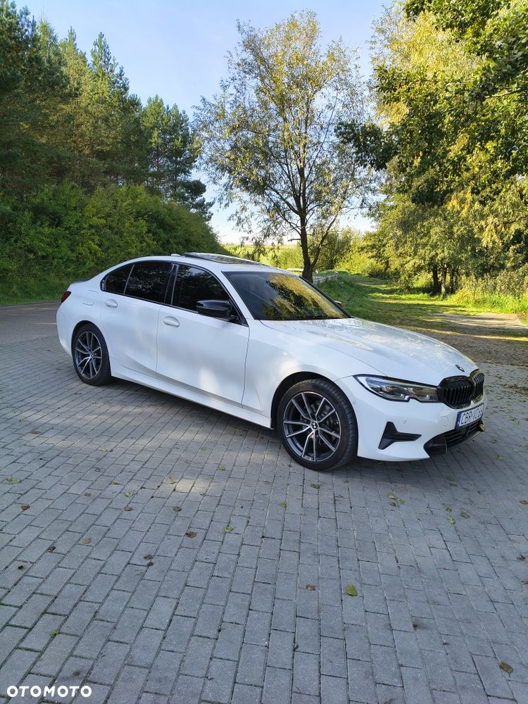 BMW Seria 3 - 2