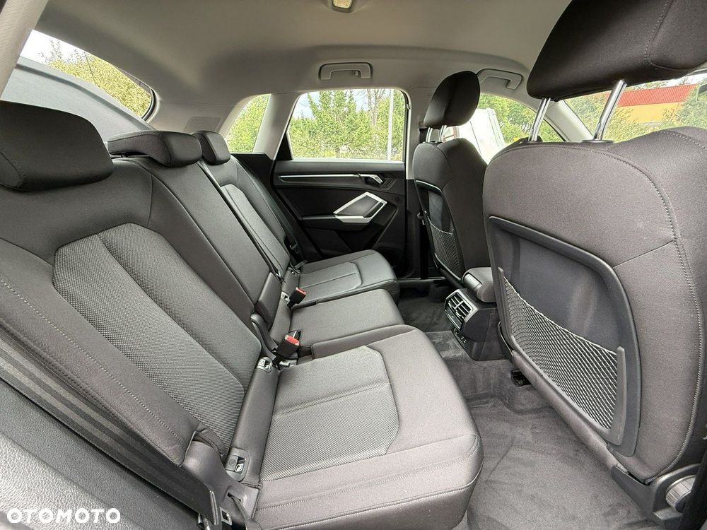 Audi Q3 - 21