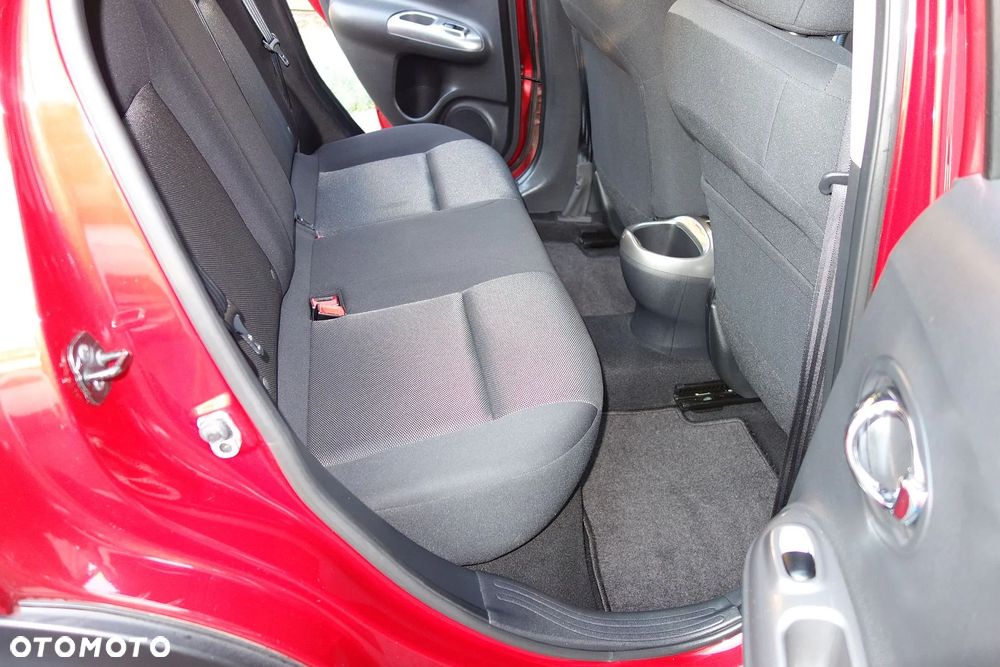 Nissan Juke 1.6 Acenta - 27