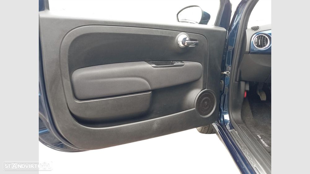Fiat 500 1.0 Hybrid - 23